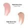 BENEFIT    HIGH BROW     BROW 2,8G